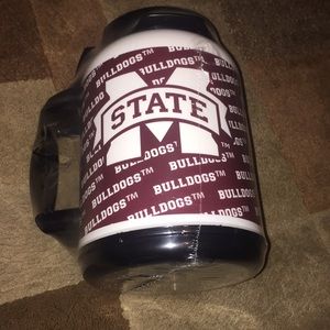 Water Jug